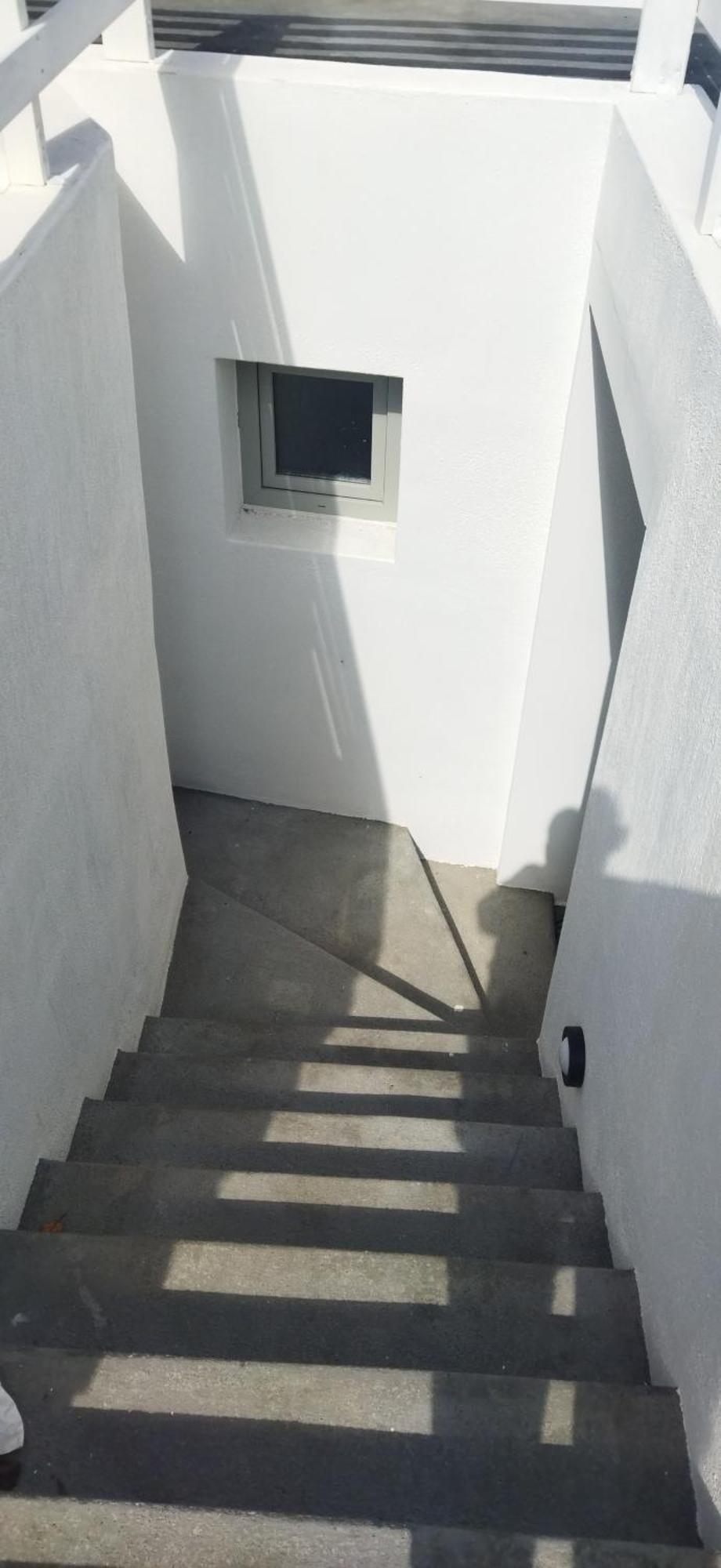 Fira Exo Katikies- Urban Fira Appartement Buitenkant foto